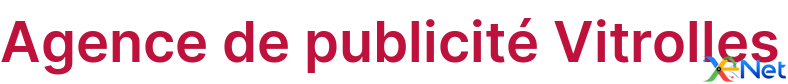 Agence de publicité Vitrolles